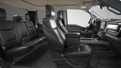 2026 Ford Super Duty F-350® Lariat®