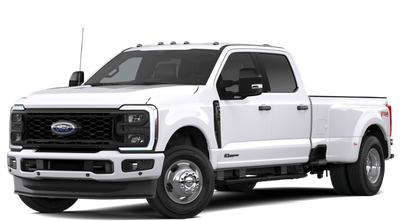 2026 Ford Super Duty F-350® XL