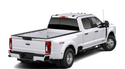 2026 Ford Super Duty F-350® XL