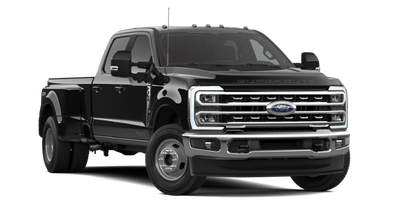 2026 Ford Super Duty F-350® XLT