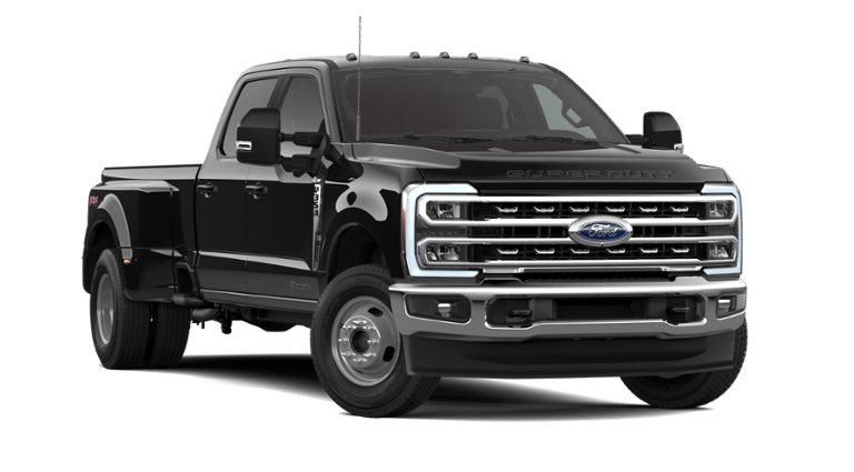 2026 Ford Super Duty F-350® XLT