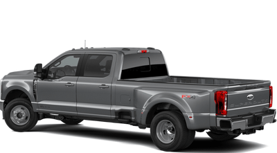 2026 Ford Super Duty F-350® XLT