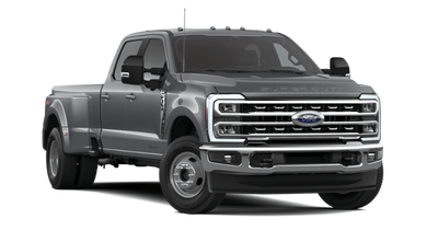 2026 Ford Super Duty F-350® XLT
