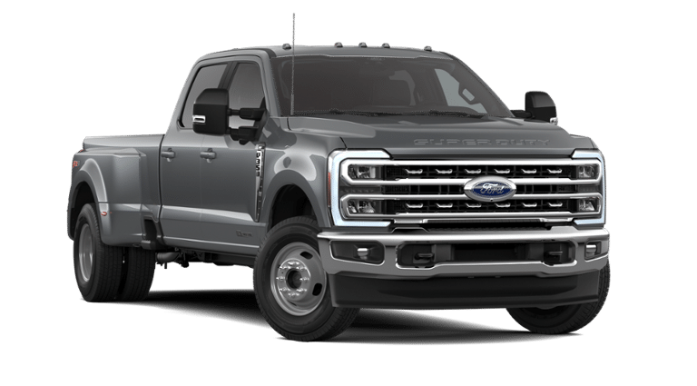 2026 Ford Super Duty F-350® XLT