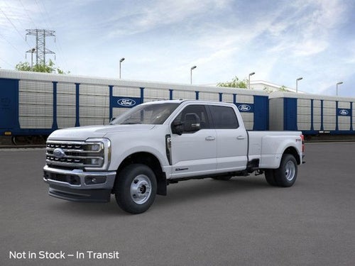 2026 Ford F-350SD XLT DRW