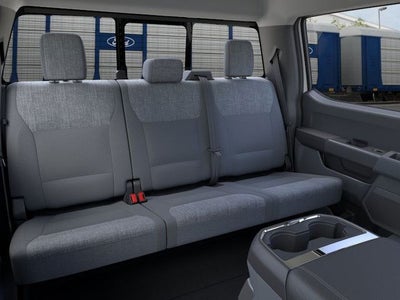 2026 Ford F-350SD XLT DRW