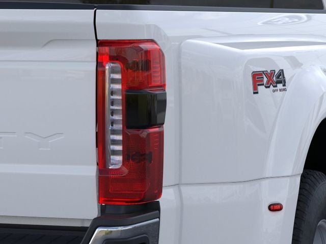 2026 Ford F-350SD XLT DRW