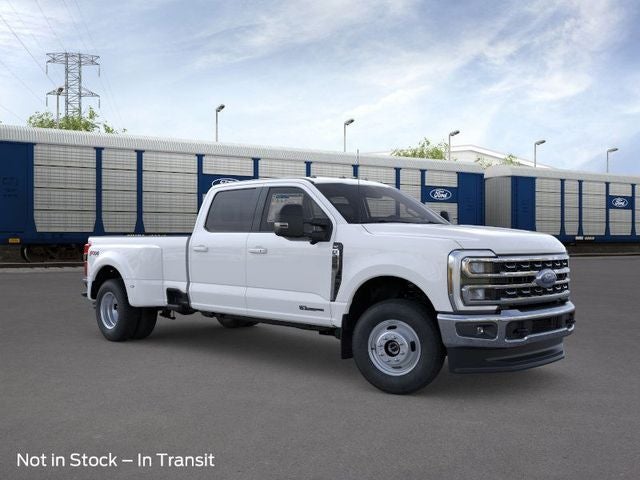 2026 Ford F-350SD XLT DRW