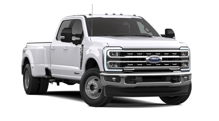 2026 Ford Super Duty F-350® XLT