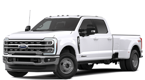 2026 Ford Super Duty F-350® XLT