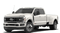 2027 Ford Super Duty Platinum