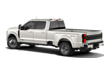 2027 Ford Super Duty Platinum