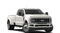 2027 Ford Super Duty Platinum