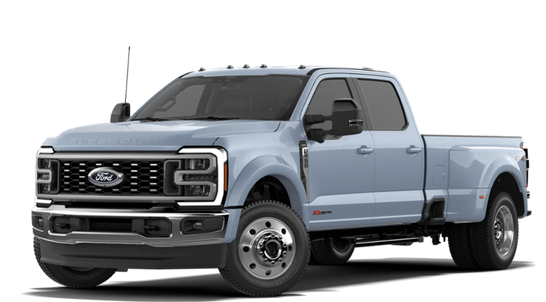 2027 Ford Super Duty F-450® Lariat®