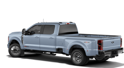 2027 Ford Super Duty F-450® Lariat®