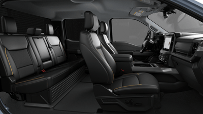 2027 Ford Super Duty F-450® Lariat®