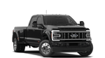 2027 Ford Super Duty Platinum