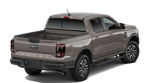 2026 Ford Ranger Lariat®