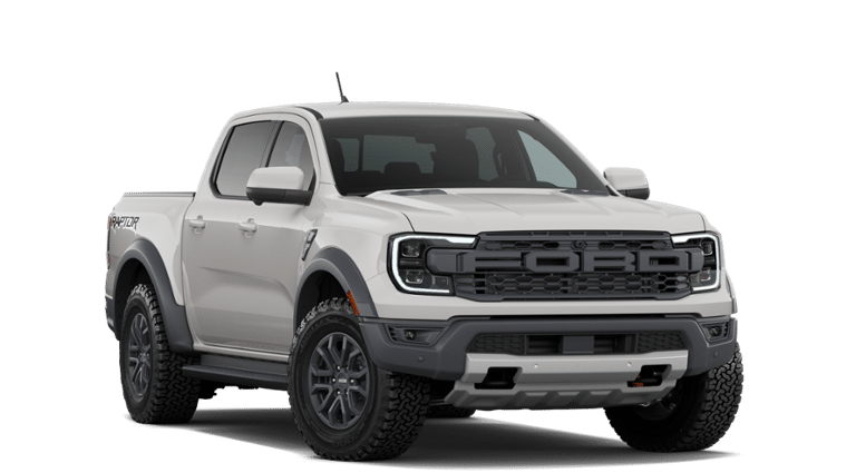 2026 Ford Ranger Raptor®
