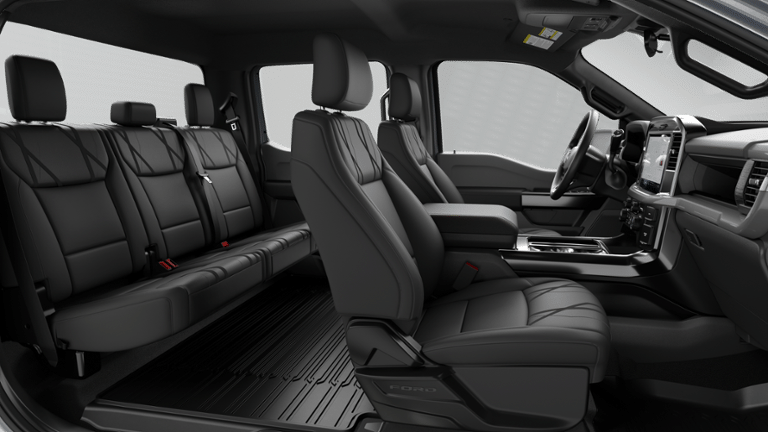 New 2026 Ford F-150 STX photo 5