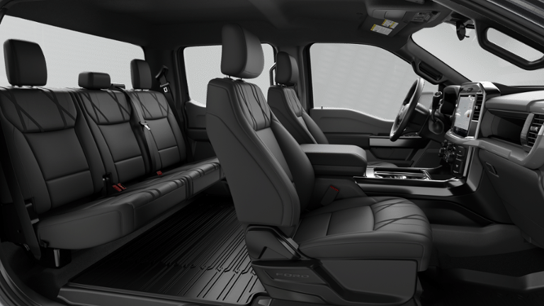 New 2026 Ford F-150 STX photo 5