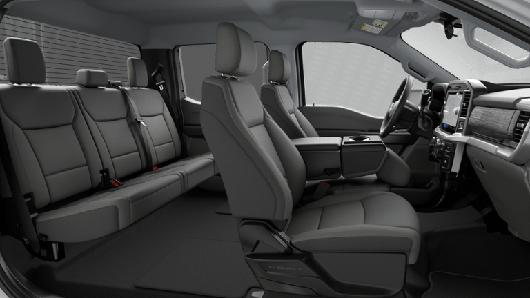 New 2026 Ford F-150 XLT photo 5