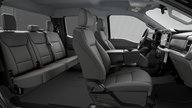 New 2026 Ford F-150 XLT photo 5