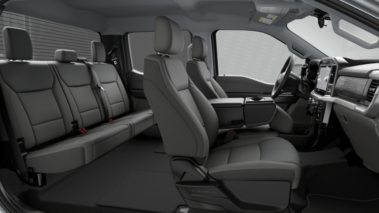 New 2026 Ford F-150 XLT photo 5