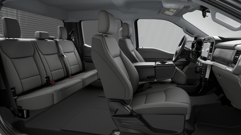 New 2026 Ford F-150 XLT photo 5