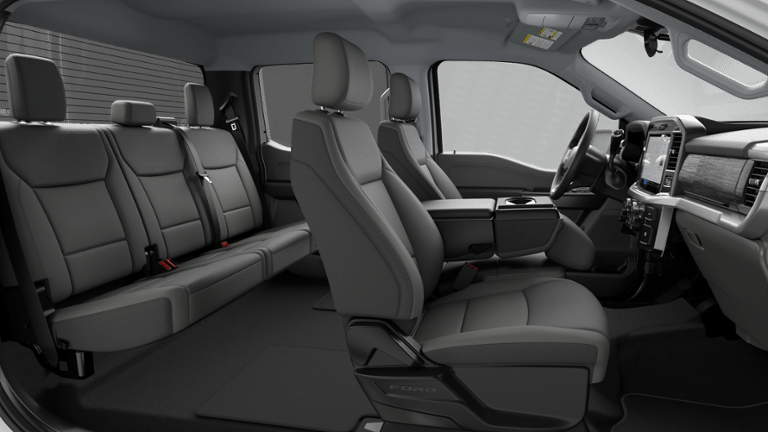 New 2026 Ford F-150 XLT photo 5
