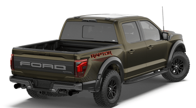 2026 Ford F-150 Raptor®