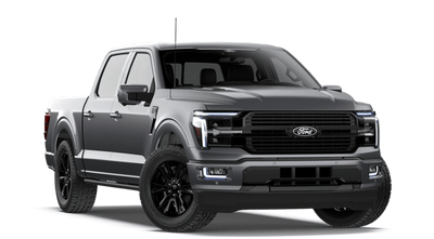 2026 Ford F-150 Platinum®