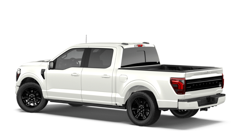 2026 Ford F-150 Platinum®