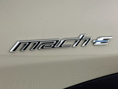 2026 Ford Mustang Mach-E Select