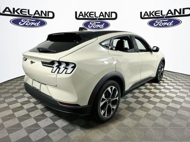 2026 Ford Mustang Mach-E Select