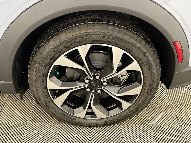 2026 Ford Mustang Mach-E Select