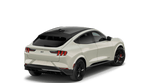 2026 Ford Mustang Mach-E GT