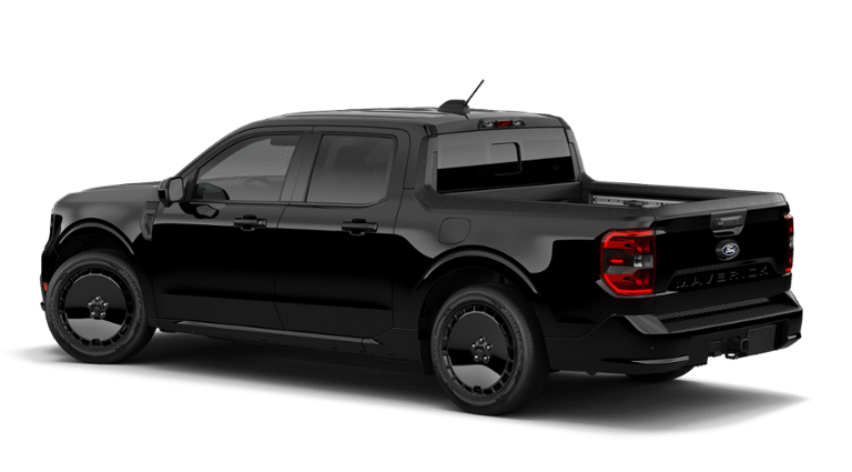 2026 Ford Maverick Maverick Lobo™
