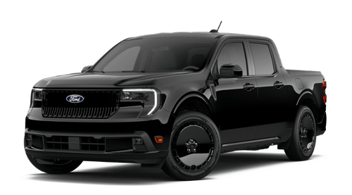 2026 Ford Maverick Lobo™