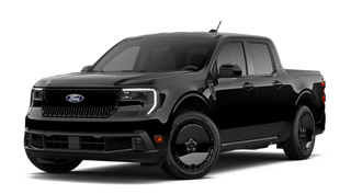 2026 Ford Maverick Lobo™