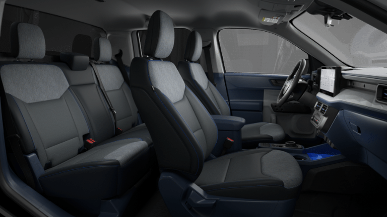 New 2026 Ford Maverick XLT photo 5