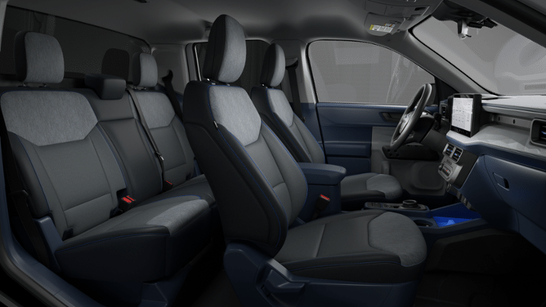 New 2026 Ford Maverick XLT photo 5