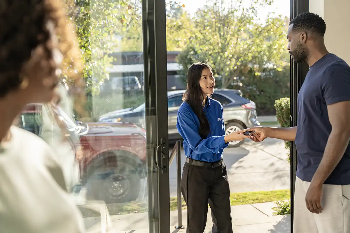 Lakeland Ford in Lakeland FL