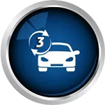 3-Day Vehicle exchange program | Lakeland Ford in Lakeland FL