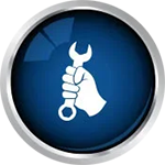 Maintenance icon | Lakeland Ford in Lakeland FL