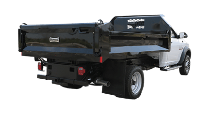 Dump Body
