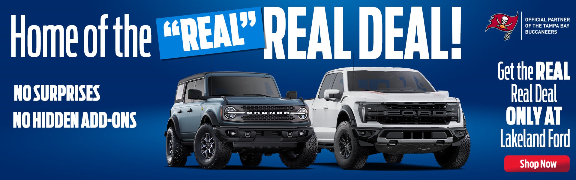 No Trade? No Need For Financing? No Problem!