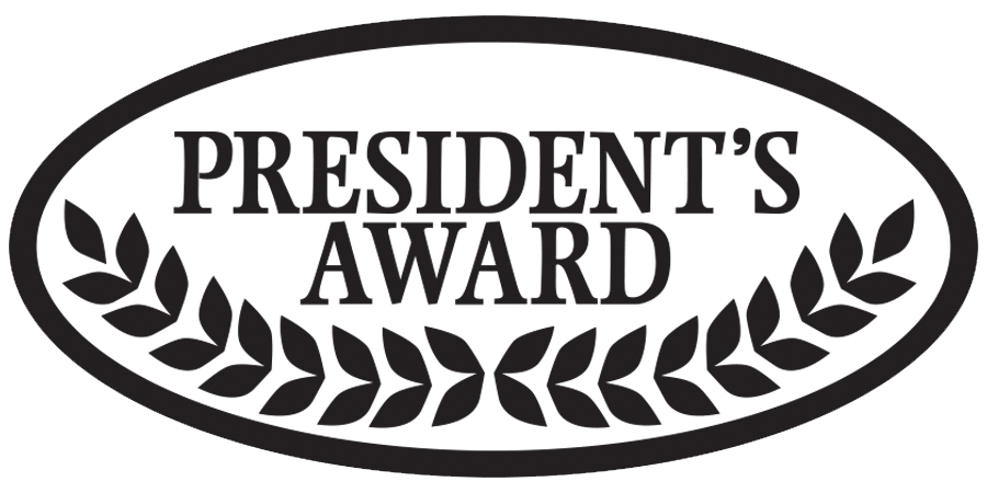 Ford President's Award