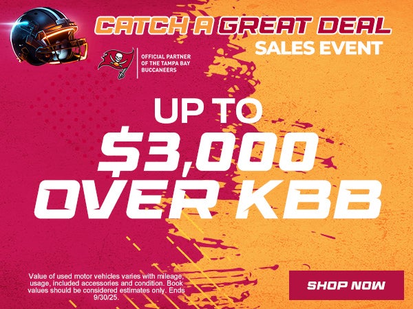 Dealerships Offering Over Kbb Near Me