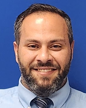 Essam Alkhawajah